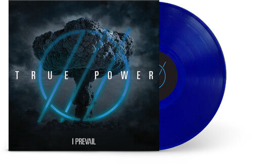Picture of the Music Record - True Power - Limited [Import] by I Prevail