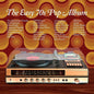Picture of the Music Record - Easy 70s Pop Album /  Various [Import] by Various Artists