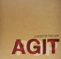 Picture of the Music Record - AGITPOP by The Lowest of the Low