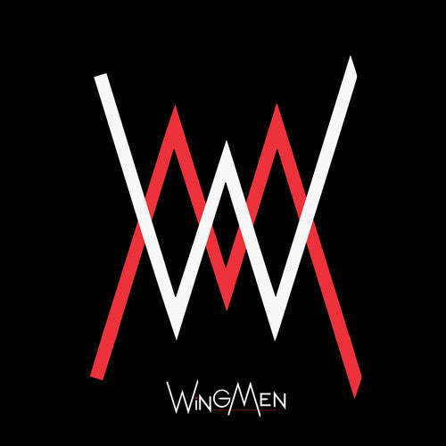 Picture of the Music Record - Wingmen by Wingmen