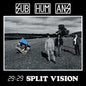 Picture of the Music Record - 29:29 Split Vision by The Subhumans