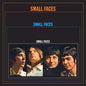 Picture of the Music Record - Small Faces by The Small Faces