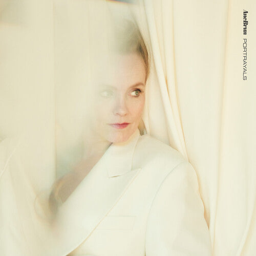 Picture of the Music Record - Portrayals by Ane Brun