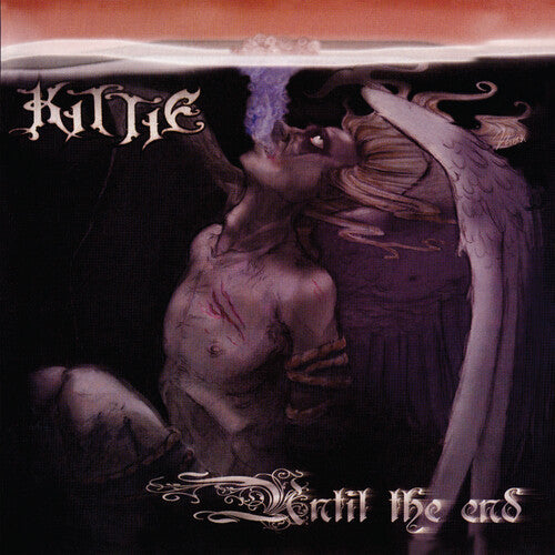 Picture of the Music Record - Until The End by Kittie