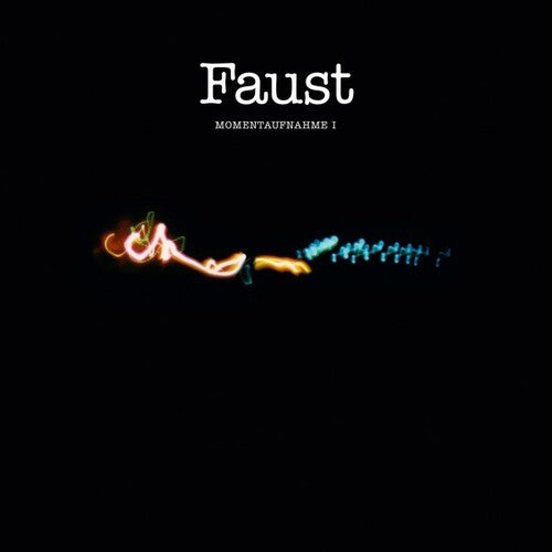 Image of the Music Record - Momentaufnahme I by Faust