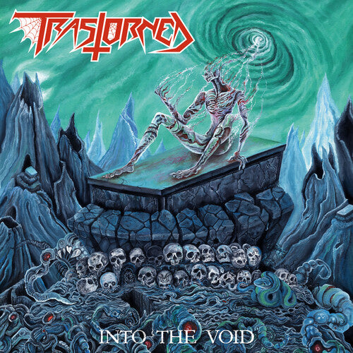 Image of the Music Record - Into The Void by Trastorned