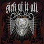 Picture of the Music Record - DEATH TO TYRANTS by Sick of It All