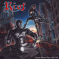 Picture of the Music Record - Archives Volume 3: 1987-1988- Red by Riot