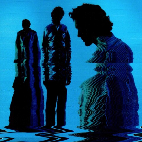 Picture of the Music Record - Creatrix by Now More Than Ever