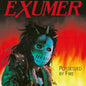 Picture of the Music Record - Possessed By Fire by Exumer