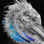 Picture of the Music Record - Lies - Metallic Silver by Lies