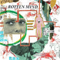 Image of the Music Record - Unflavored by Rotten Mind