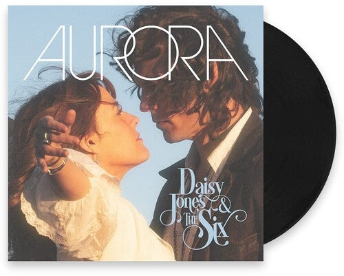 Picture of the Music Record - Aurora by Daisy Jones & The Six