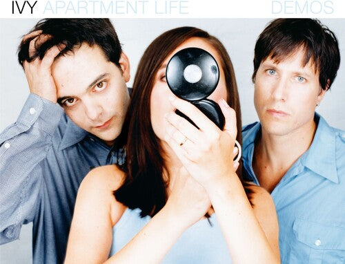 Picture of the Music Record - Apartment Life Demos by Ivy