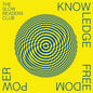 Image of the Music Record - Knowledge Freedom Power [Import] by Slow Readers Club