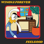 Picture of the Music Record - Feelgood by Winona Forever