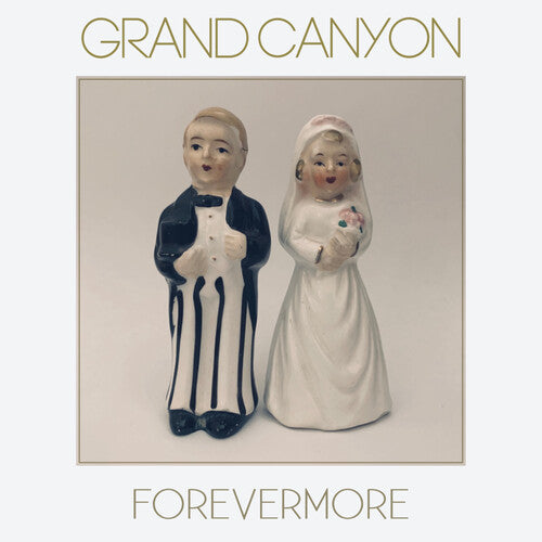 Picture of the Music Record - Forevermore [Explicit Content] by Grand Canyon