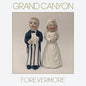 Picture of the Music Record - Forevermore [Explicit Content] by Grand Canyon