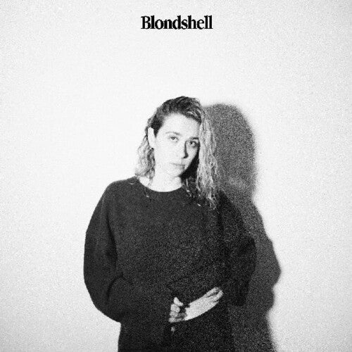 Picture of the Music Record - Blondshell by Blondshell