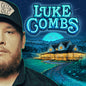 Picture of the Music Record - Gettin' Old by Luke Combs