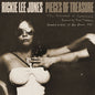 Picture of the Music Record - Pieces Of Treasure by Rickie Lee Jones