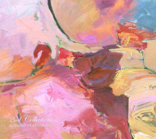 Picture of the Music Record - Hydeout Productions: 2nd Collection (Various Artists) by Various Artists