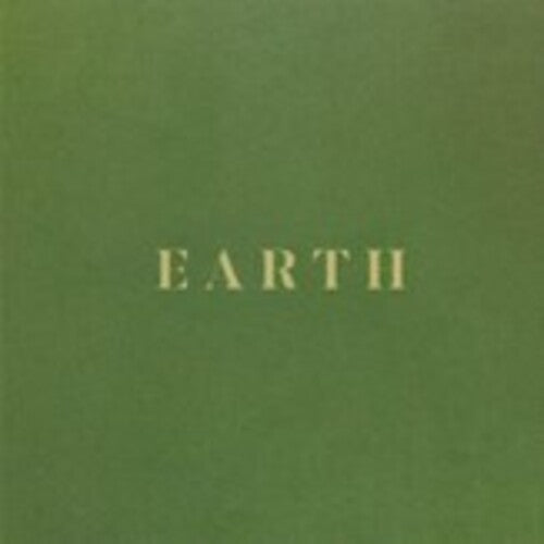 Picture of the Music Record - Earth [Import] by Sault