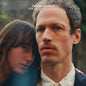 Picture of the Music Record - Strange Strangers - Holy Teal by Devon Church