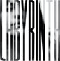 Picture of the Music Record - Labyrinth - White & Gray by Heather Woods Broderick
