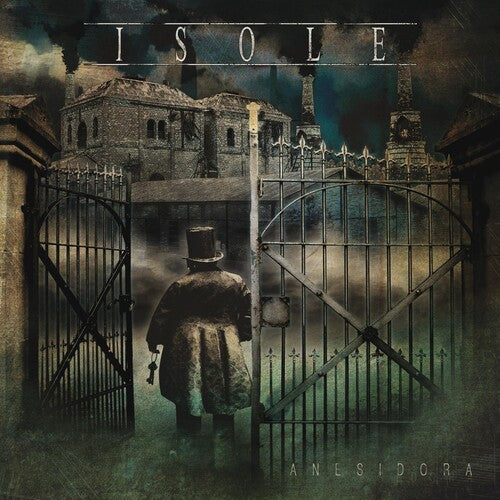 Picture of the Music Record - Anesidora by Isole