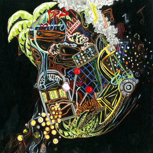 Picture of the Music Record - S.P. by Dick Stusso