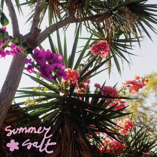Picture of the Music Record - Campanita by Summer Salt
