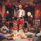 Picture of the Music Record - Last Man Dancing (Clear Vinyl) by Jake Shears