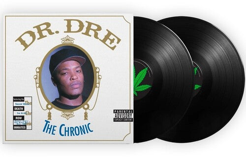 Picture of the Music Record - The Chronic [Explicit Content] by Dr Dre