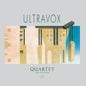Picture of the Music Record - Quartet - Half Speed Master by Ultravox