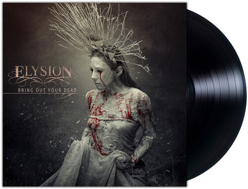 Picture of the Music Record - Bring Out Your Dead by Elysion