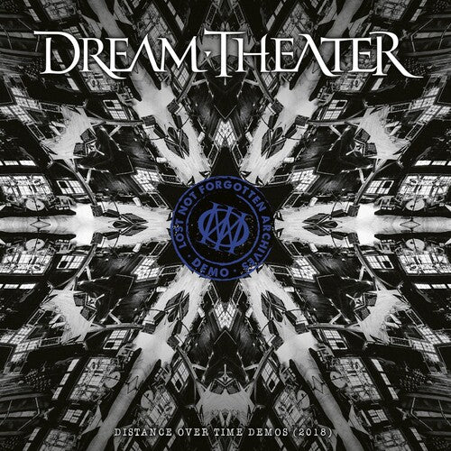 Picture of the Music Record - Lost Not Forgotten Archives: Distance Over Time Demos (2018) by Dream Theater
