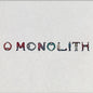 Image of the Music Record - O Monolith by Squid