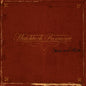 Picture of the Music Record - Stories & Alibis (Anniversary Edition) - Opaque Red & Black Marble [Explicit Content] by Matchbook Romance
