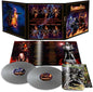 Picture of the Music Record - Crimson Thunder - 20 Year Anniversary Edition - Silver by Hammerfall