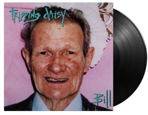 Picture of the Music Record - Bill - 180-Gram Black Vinyl [Import] by Tripping Daisy