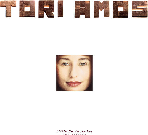 Picture of the Music Record - Little Earthquakes B-Sides by Tori Amos