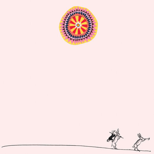 Picture of the Music Record - "darling The Dawn" by All Hands_Make Light