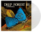 Picture of the Music Record - Comparsa - Limited 180-Gram Crystal Clear Vinyl [Import] by Deep Forest