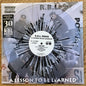 Picture of the Music Record - A Lesson To Be Learned (30th Anniversary Edition) Splatter [Explicit Content] by R.B.L. Posse