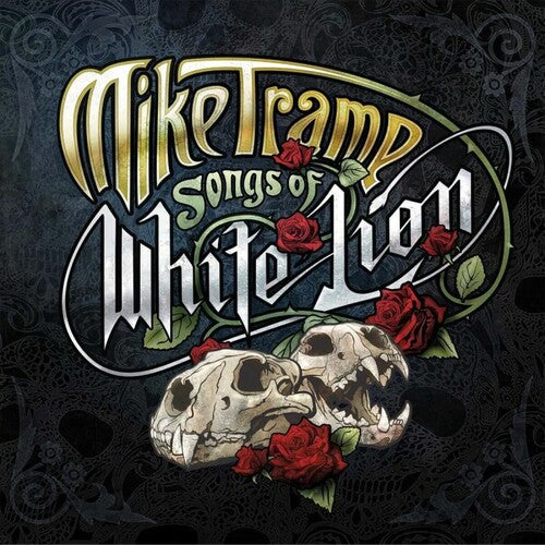 Picture of the Music Record - Songs Of White Lion by Mike Tramp