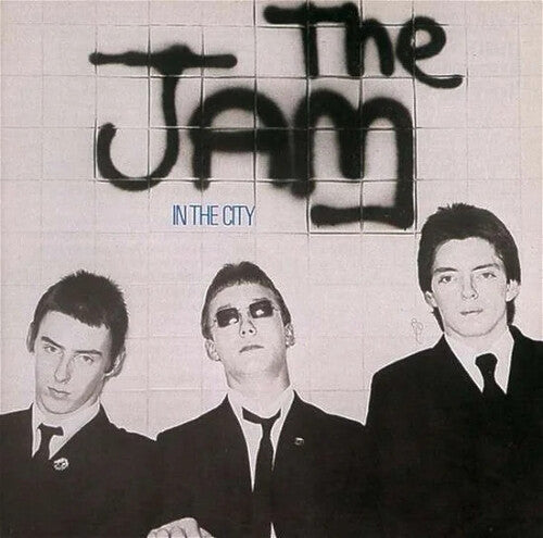 Picture of the Music Record - In The City [Import] by The Jam