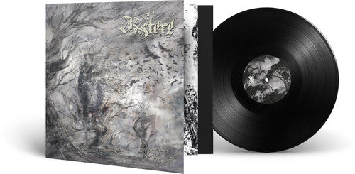 Picture of the Music Record - Corrosion Of Hearts by Austere