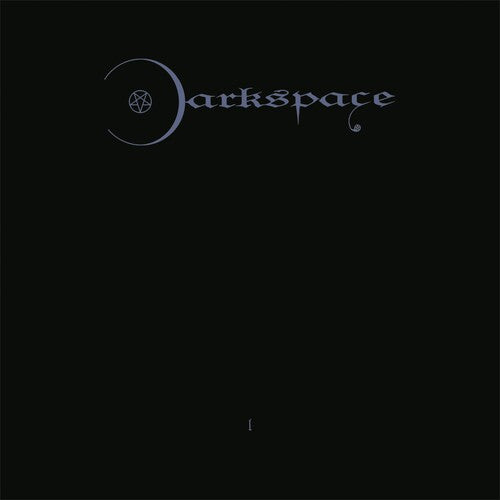 Image of the Music Record - Dark Space I by Darkspace