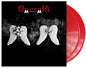 Image of the Music Record - Memento Mori - Ltd Opaque Red Vinyl [Import] by Depeche Mode